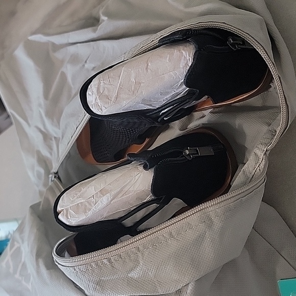 Lucky Brand bartega sandal - 7.5 - Picture 7 of 7